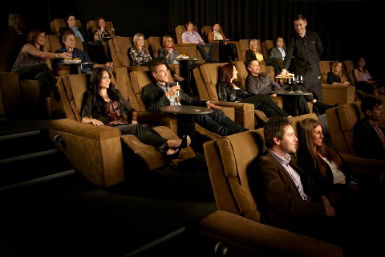 Village Cinemas Crown - Accommodation Melbourne 0