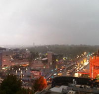 Blindside Gallery - Accommodation Melbourne