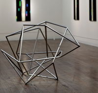 ARC ONE Gallery - Accommodation Melbourne