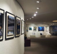 Art at 1 Spring Street - Accommodation Melbourne