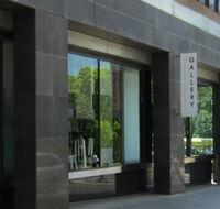 Dacou Gallery Melbourne - Accommodation Melbourne