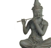 Fo Guang Yuan Art Gallery - Accommodation Melbourne
