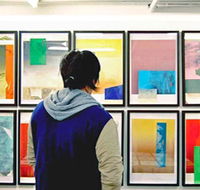 Fort Delta Art Gallery - Accommodation Melbourne