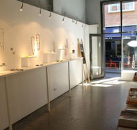 Gallery Funaki - Accommodation Melbourne