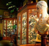 Gray Reid Gallery - Accommodation Melbourne