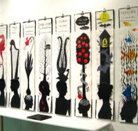 Hand Held Gallery - Accommodation Melbourne