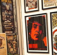 Outre Gallery - Accommodation Melbourne
