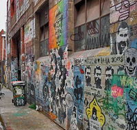 The Blender Art Studios - Accommodation Melbourne