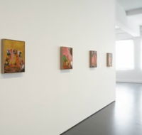 Tolarno Galleries - Accommodation Melbourne