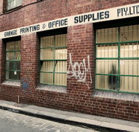 Utopian Slumps - Accommodation Melbourne