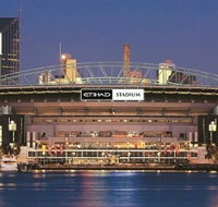 Eithad Stadium - Accommodation Melbourne