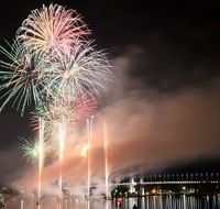 Piazza At Docklands - Accommodation Melbourne
