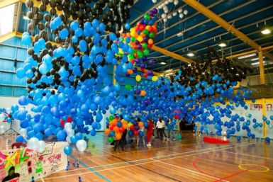 Arena Theatre Company Limited - Accommodation Melbourne 0