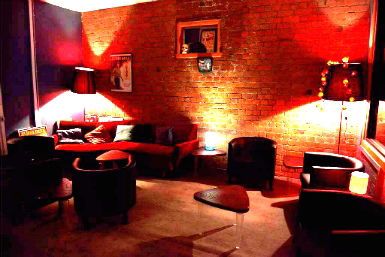 Club Voltaire - Accommodation Melbourne 0