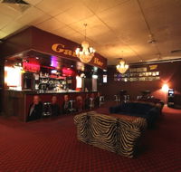 The Comics Lounge - Accommodation Melbourne