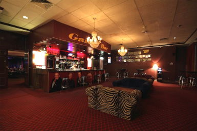 The Comics Lounge - Accommodation Melbourne 0