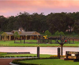 Laurance Wines - Accommodation Melbourne 0