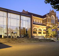 Western Australian Museum Perth - Accommodation Melbourne