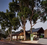 Zig Zag Cultural Centre - Accommodation Melbourne