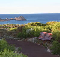 Cape to Cape Track - Accommodation Melbourne