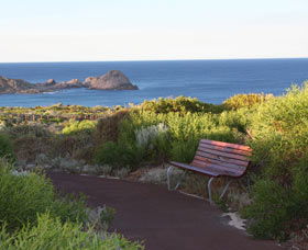 Cape To Cape Track - Accommodation Melbourne 0