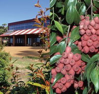 Bushfood Factory and Cafe - Accommodation Melbourne