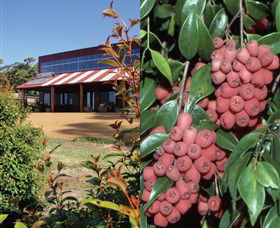 Bushfood Factory And Cafe - Accommodation Melbourne 0