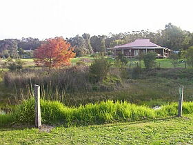 Banksia Farm Enterprises - Accommodation Melbourne 0