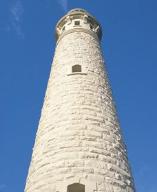 Cape Leeuwin Lighthouse - Accommodation Melbourne 0