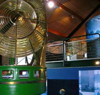 Western Australian Museum Albany - Accommodation Melbourne