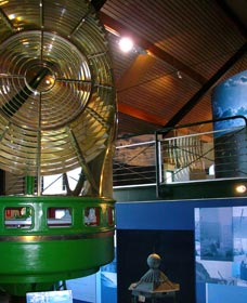 Western Australian Museum Albany - Accommodation Melbourne 0