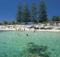 Rottnest Island - Accommodation Melbourne
