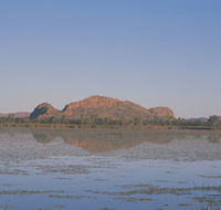 Lake Kununurra - Accommodation Melbourne