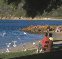 Emu Point - Accommodation Melbourne