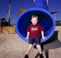 Jetty Baths - Accommodation Melbourne