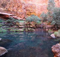 Gorge Rim Walk Dales Gorge - Accommodation Melbourne