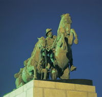 Mount Clarence - Accommodation Melbourne