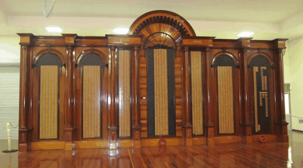 Army Museum of North Queensland - Accommodation Melbourne