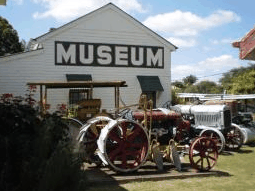 Beaudesert Museum - thumb 1