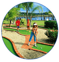 Hydro Golf - Accommodation Melbourne 0