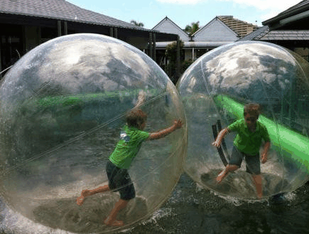 Aussie Waterballs - thumb 1