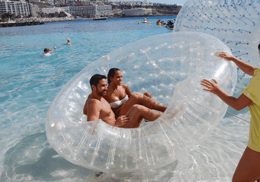 Funballz Australia - Accommodation Melbourne 1