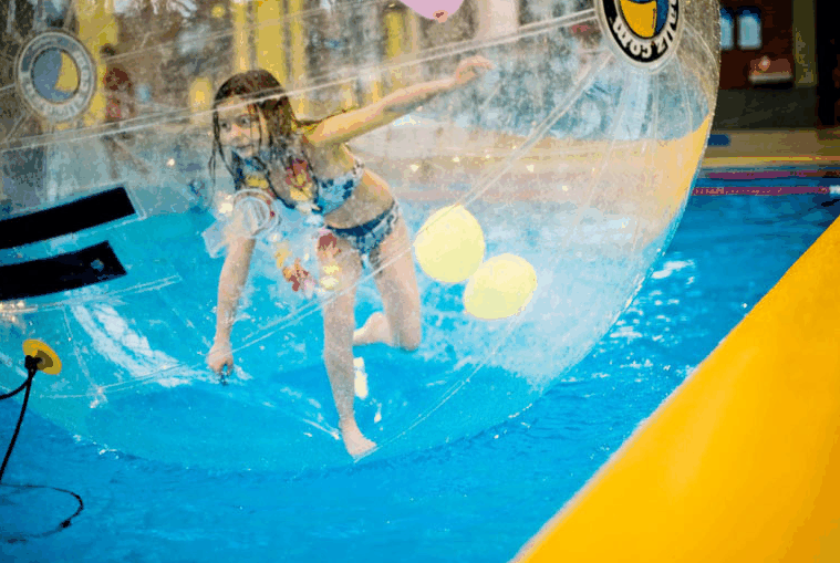 Funballz Australia - Accommodation Melbourne 4
