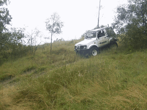 Scenic Rim Adventure Park - Accommodation Melbourne 1