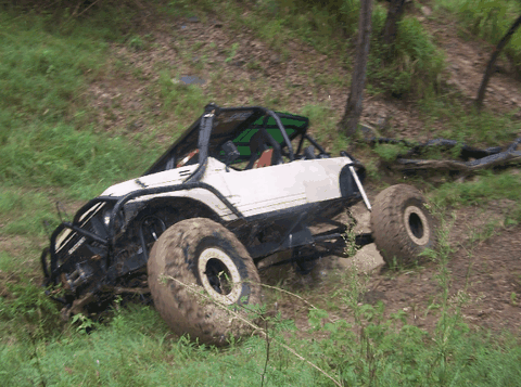 Scenic Rim Adventure Park - Accommodation Melbourne 2