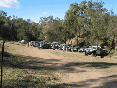 Scenic Rim Adventure Park - Accommodation Melbourne 4