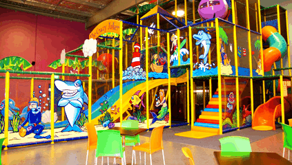 The Crazy Joker - Accommodation Melbourne