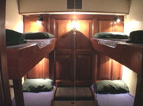 Australian Tallship Cruises - Accommodation Melbourne 2