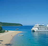 Coral Princess Cruises - Accommodation Melbourne