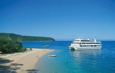Coral Princess Cruises - Accommodation Melbourne 0